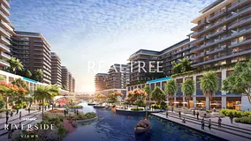 Riverside Elegance | Minimalist Design | Wellness Living