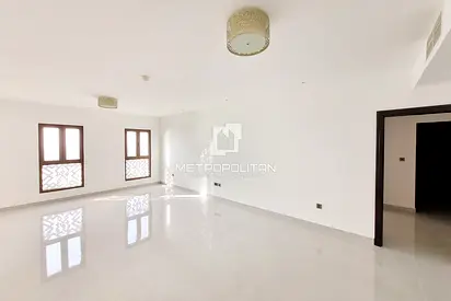 Spacious | Rented | High Floor | Sea view