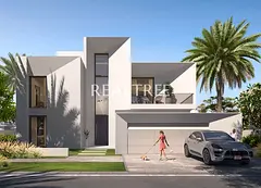 Exclusive 4BR Luxury Villa | High ROI | Resort-Style Living