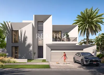 Exclusive 4BR Luxury Villa | High ROI | Resort-Style Living