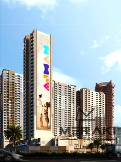 Studio Apartment for Sale in Ajman One Phase 2