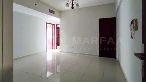 باركينج مجاني غرفه وصاله فى النهدة شهر مجاني اطلاله مفتوحه مساحه واسعه موقع متميز قريبه على مخرج دبي