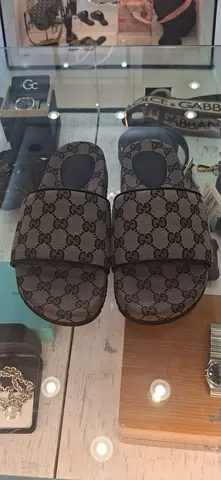Stylish Gucci Slides