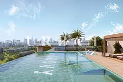Modern Elegance | Lifestyle Amenities | Premium Area