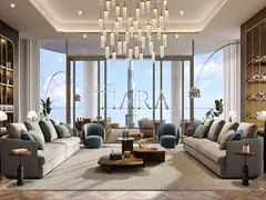 Panoramic View | Premium Quality | Luxury Living