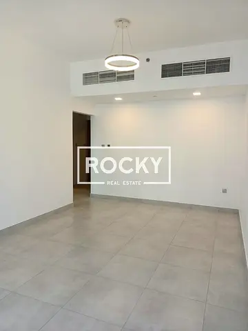 1B/R with Balcony at Jumeirah Garden City | Pool & Gym