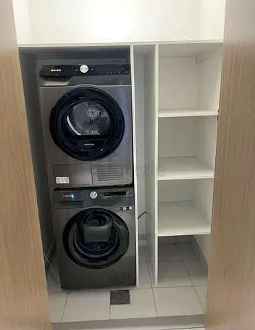 Samsung Model Separate Washer Dryer 9 + 9 kg