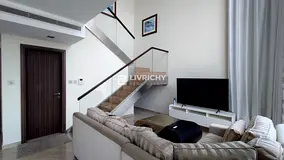 Loft-Duplex Style | Fully Furnished | Big Layout
