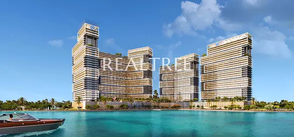 Resort Style | Waterfront Residences | High ROI