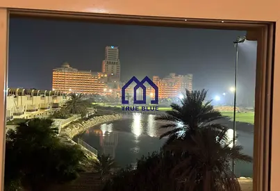 Casino View | Furnished 1 BR | Ready To Move In