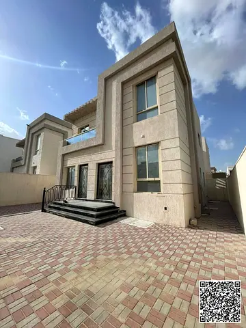 Spacious 4 Master Bedroom Townhouse for Rent in Al Zahya l AED 90K
