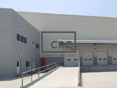 Cold Storage | 18,000 sqft | 250 Kw | 11 mt high