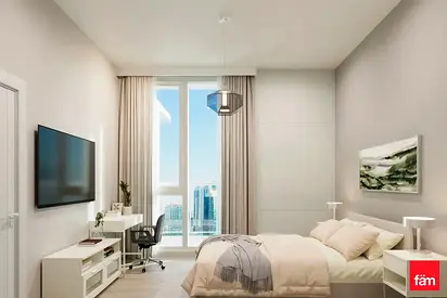 Canal View | Handover Soon | High ROI | Vacant