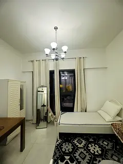 Beds pace including all bills with separate washroom near to metro (SZR) only for Indian Females