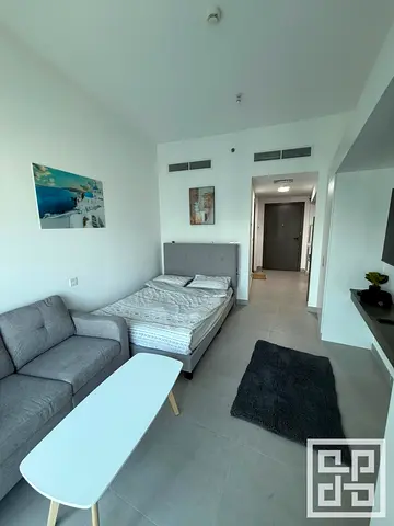 Furnished | Ready to Move-in | High Floor