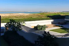 Partial Sea and Golf View | Tenanted with Refund