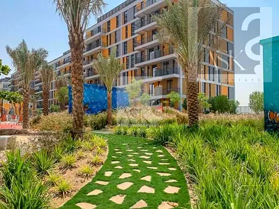 1BR + Balcony | closed kitchen | high ROI