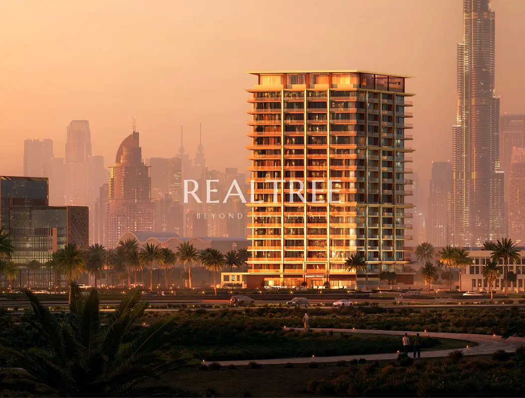 Elite 3BR | Timeless Address | High ROI Potential