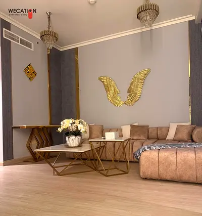 One Bedroom In Burj Vista