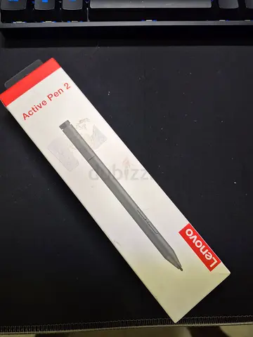Lenovo Active Pen 2