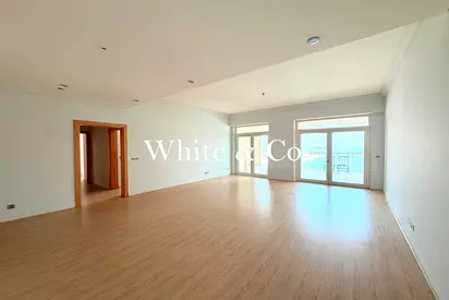 Sea View Upgraded 2BR Plus Maid F Type