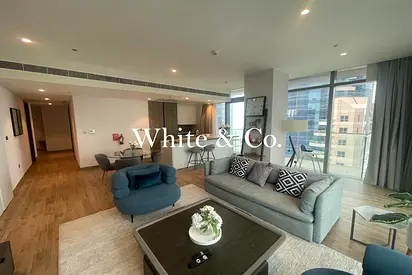 Luxury | Large Layout | Prime Location