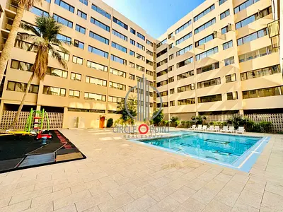 SPACIOUS 3BR||• MODERN STYLE LAYOUT ||• CLOSE TO METRO STATION