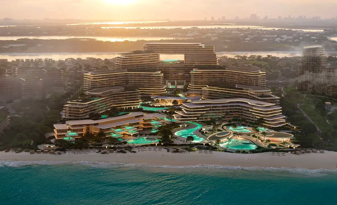 Meriva Sunset by Ellington Properties - View 2