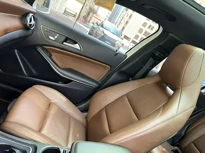2018 Mercedes-BENZ GLA 缩略图 11