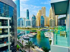 Marina View | Ready to move in | Opposite Site Mosque