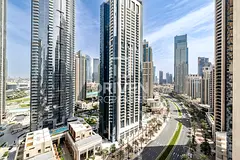 Best Layout | Boulevard View | Ready to Move in