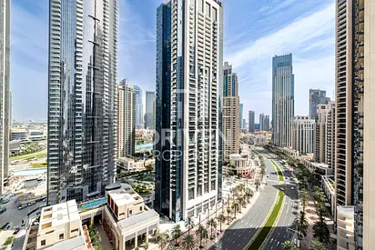 Best Layout | Boulevard View | Ready to Move in