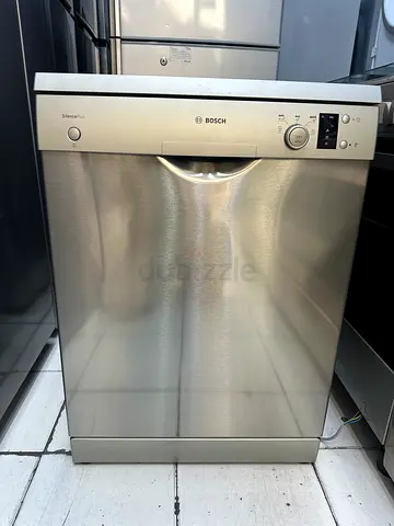 Bosch dishwasher same like a new condition