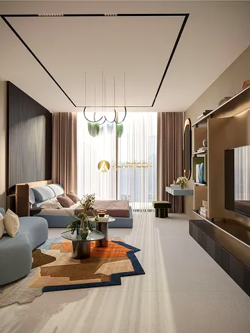 INVESTOR DEAL | SEMI FURNISHED | SPACIOUS LAYOUT