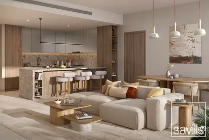 High Floor | Forest View | Genuine Resale