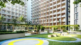 Stunning 1BR | High-end Finishes | Smart Investment