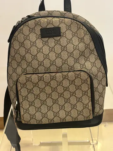 Gucci Eden Small backpack