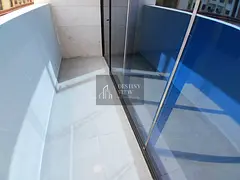 Luxury like a brand new 2bhk 3bath with balcony&amp;coverd parking Rent just 75k