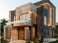 5 Bedroom Beachfront Villa for Sale Al Mairid - Luxury Living