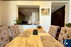 Full Sea View | Fendi Design | High Floor