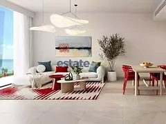 Sea and Wynn View | Mid Floor | Fully Furnished