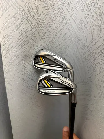 Taylormade Ladies 7/8 iron