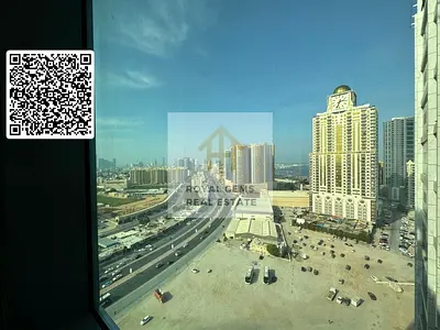 Best Price! Large Spacious 2-BHK in Gulfa Towers | Swimming Pool, Gym, Kids Play Area & Parking.