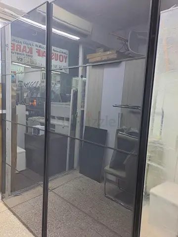 IKEA PAX CUPBOARD