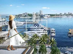 Waterfront Living | 3-BR + Maids | Prime Location