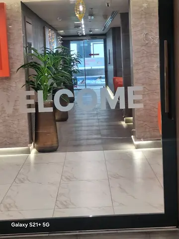 3BR sea view apartment for rent