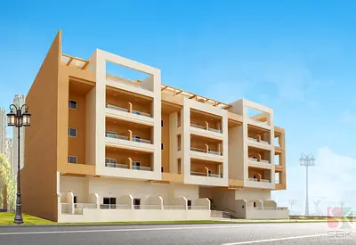 Spacious | Family Building