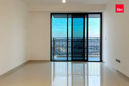 MID FLOOR | VACANT IN APRIL | Unfurnished