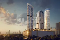 Exclusive| High-Floor | Iconic Palm Views