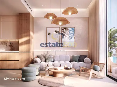 SEA AND WYNN VIEW | HIGH FLOOR | PHPP| FURNISHED